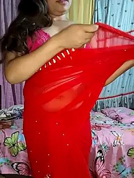 Desi_Maya from StripChat is Freechat