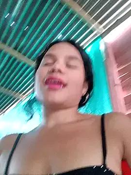 DIRTY-DONCELLA from StripChat is Freechat