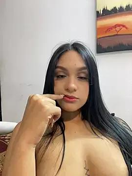 Dirty_Dianaa_ from StripChat is Freechat