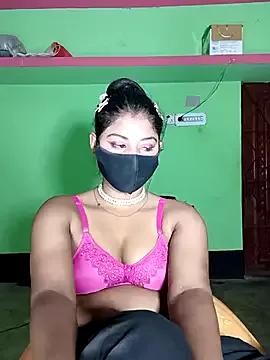 Dream-Queen10 from StripChat is Freechat