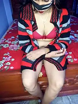 dreamgirl3950 from StripChat is Freechat