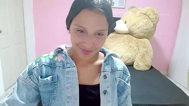 DULCE1609 from StripChat is Freechat