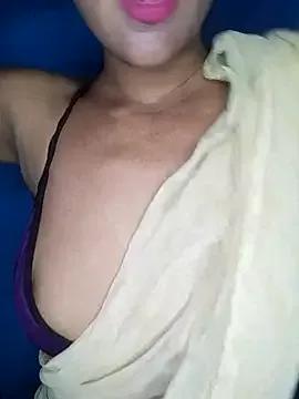 Dusky_Munni from StripChat is Freechat