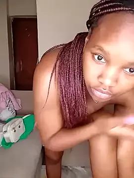 ebony_milkie from StripChat is Freechat