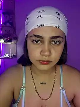 elah_lively_ from StripChat is Freechat