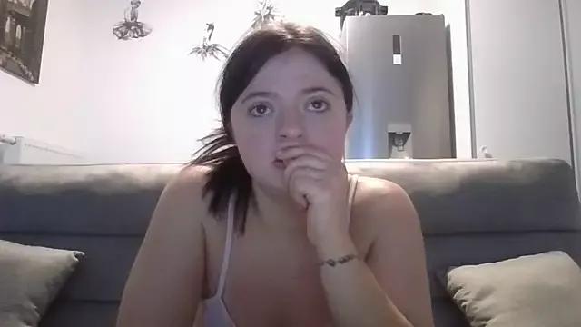 emiliebella from StripChat is Freechat