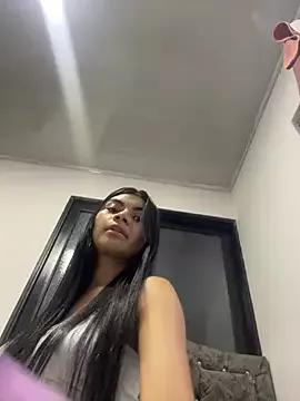 emily__19_ from StripChat is Freechat