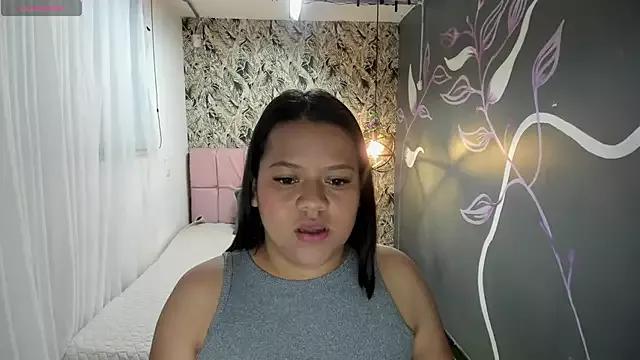 Emily_Cute__ from StripChat is Freechat