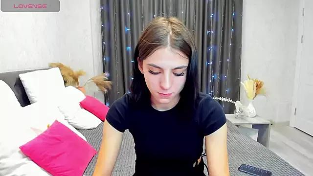 emy__angel from StripChat is Freechat