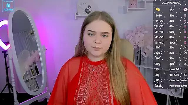 Erica__Alta from StripChat is Freechat