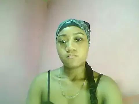 Fariana01 from StripChat is Freechat