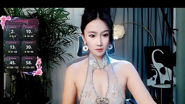 feifei-love