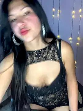 Fer_Pinkk from StripChat is Freechat