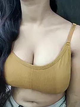 Fiza-Rani from StripChat is Freechat