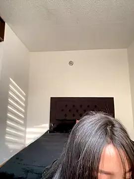 Gabitorres from StripChat is Freechat