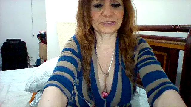 gabrielalovex from StripChat is Freechat