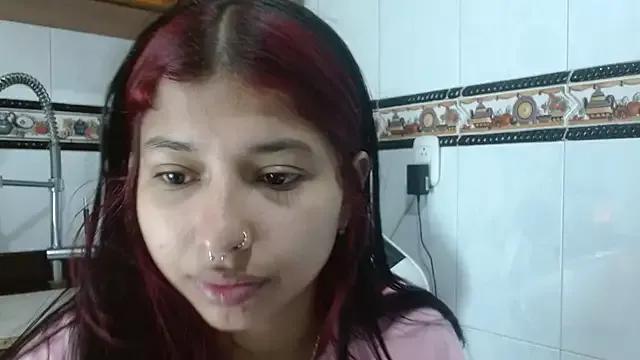 Gaby_Whore_nasty1 from StripChat is Freechat