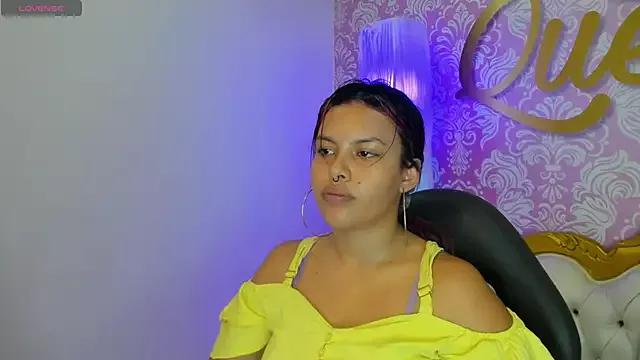 gabyfoxx_ from StripChat is Freechat