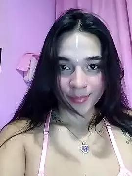 GabyWalter from StripChat is Freechat