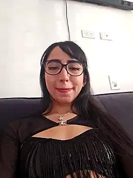 Gaia_C from StripChat is Freechat