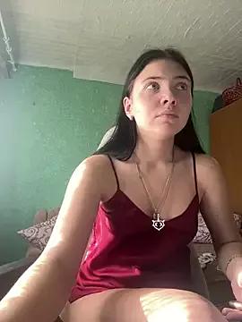 Gentle_Lola from StripChat is Freechat