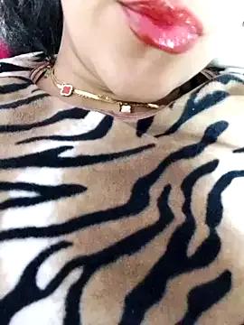 Ghazal_Arab21 from StripChat is Freechat