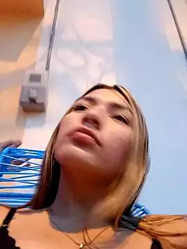 GIRL_DONCELLA from StripChat is Freechat