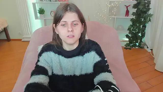 Grace_Viego from StripChat is Freechat