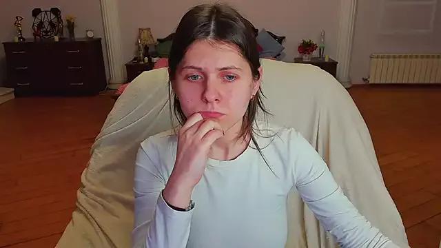 Grace_Viego from StripChat is Freechat