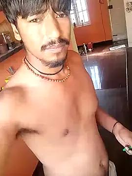 Gre3k_god from StripChat is Freechat