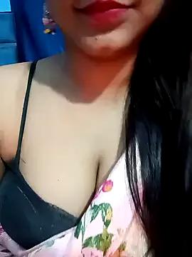 Gulabo-jaan from StripChat is Freechat