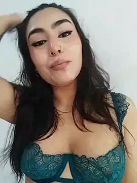 hancock-boa from StripChat is Freechat