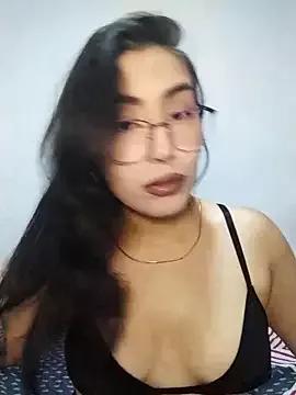 hancock-boa from StripChat is Freechat