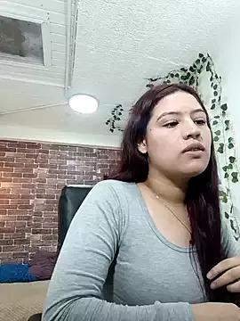 Hanna_Cop3rr_ from StripChat is Freechat