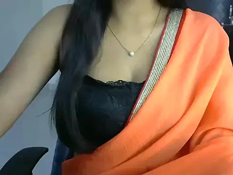 Hanshi_queen from StripChat is Freechat