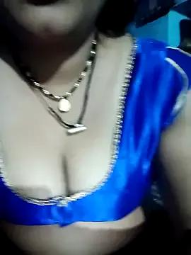 Haseena_Baby from StripChat is Freechat