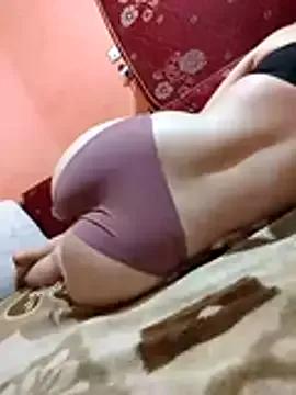 Hiba_hoot6 from StripChat is Freechat