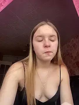 Honey_Bunny_0 from StripChat is Freechat