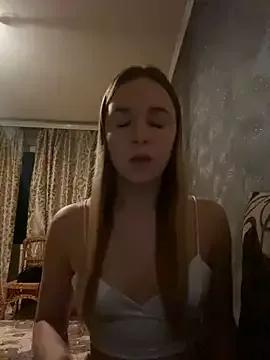 Honey_Bunny_0 from StripChat is Freechat