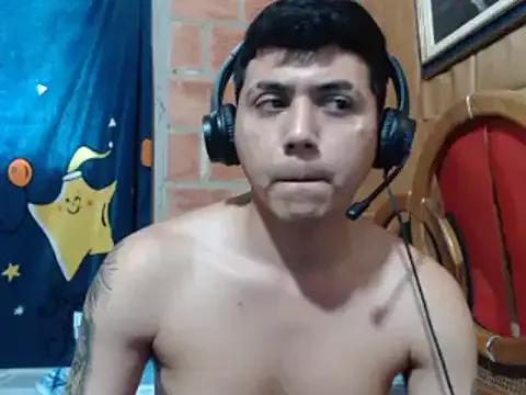 Horny_dirty_boy from StripChat is Freechat