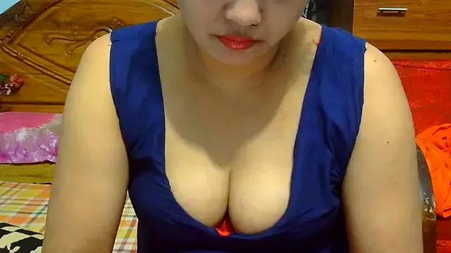 Horny_Doll24 from StripChat is Freechat