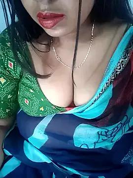 Hot-manju from StripChat is Freechat