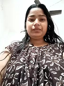 Hot-Sania22 from StripChat is Freechat