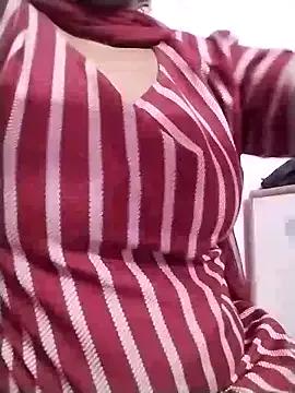 HOT-SIMRAN-BABY from StripChat is Freechat