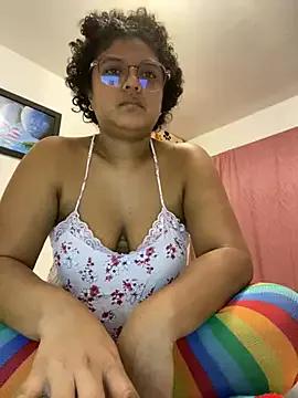 hot_emily from StripChat is Freechat