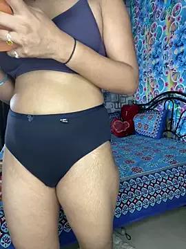 Hot_royalbhabhi from StripChat is Freechat