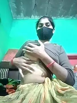 HOTBABITARAJ from StripChat is Freechat