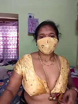 hotladyIndian1 from StripChat is Freechat