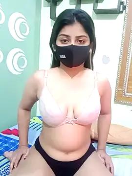 Hoty-Shivangi from StripChat is Freechat