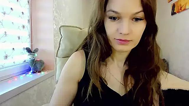 impossibleluna from StripChat is Freechat